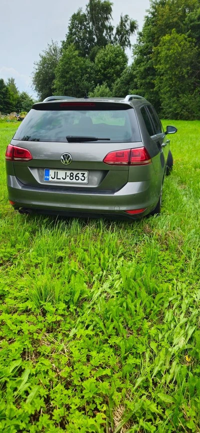 Volkswagen Golf 2015, kuva 5/15