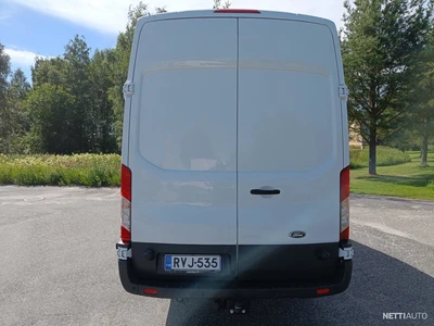 Ford Transit 350 2.0 TDCi Trend L4 H3 2017, photo 7/14