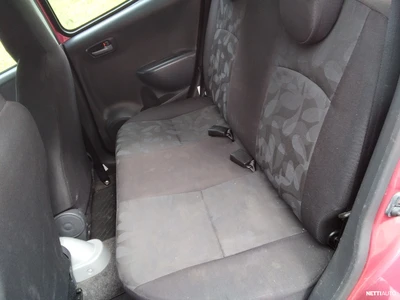 Suzuki Alto 1,0 Fun 5D 2011, kuva 2/6