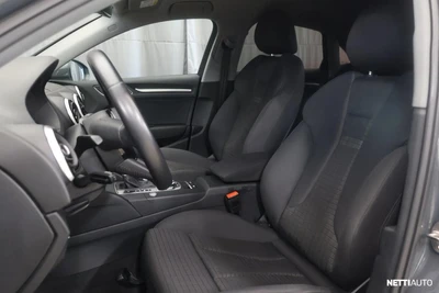 Audi A3 2017, kuva 7/10