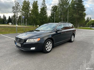 Volvo V70 D3 Momentum Taksi aut 2014, photo 2/7