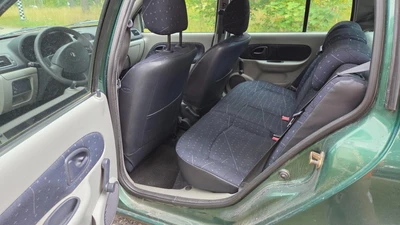Renault Clio 2002, kuva 6/10
