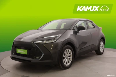 Toyota C-HR 2,0 Plug-in Hybrid 2025, kuva 6/29