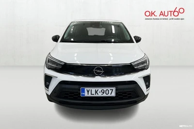 Opel Crossland Comfort 130 Turbo A 2022, kuva 7/22