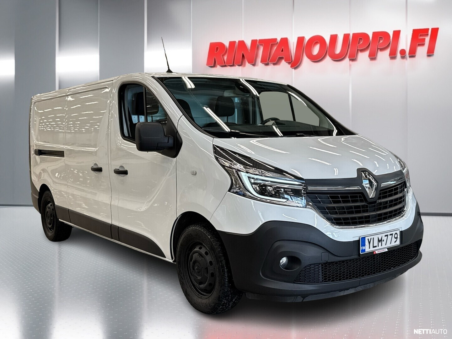 Renault Trafic dCi 120 L2H1 6,0m3