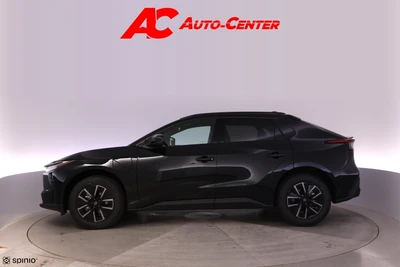 Toyota bZ4X Active Tech AWD 73.1 kWh 2026, kuva 2/10