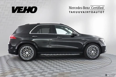 Mercedes-Benz GLE 53 AMG 2025, kuva 6/34