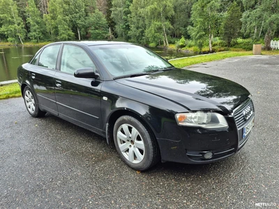 Audi A4 2005, kuva 2/8