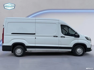 Maxus Deliver 9 2.0D 150hv M6 L3H2 2026, photo 6/17