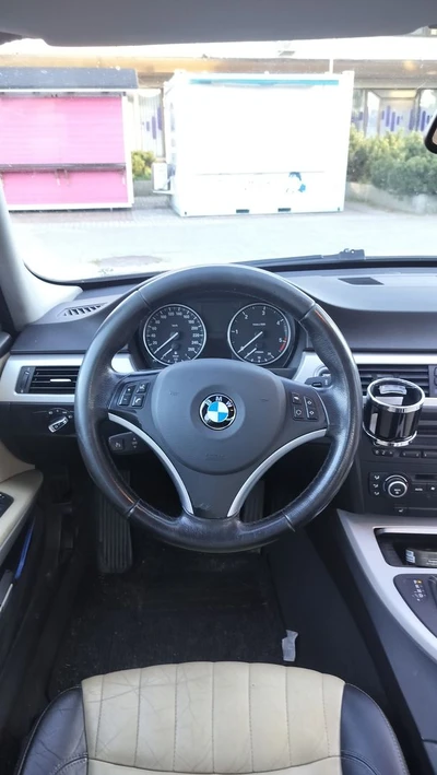 BMW 318 A E90 Sedan Business 2009, kuva 7/11
