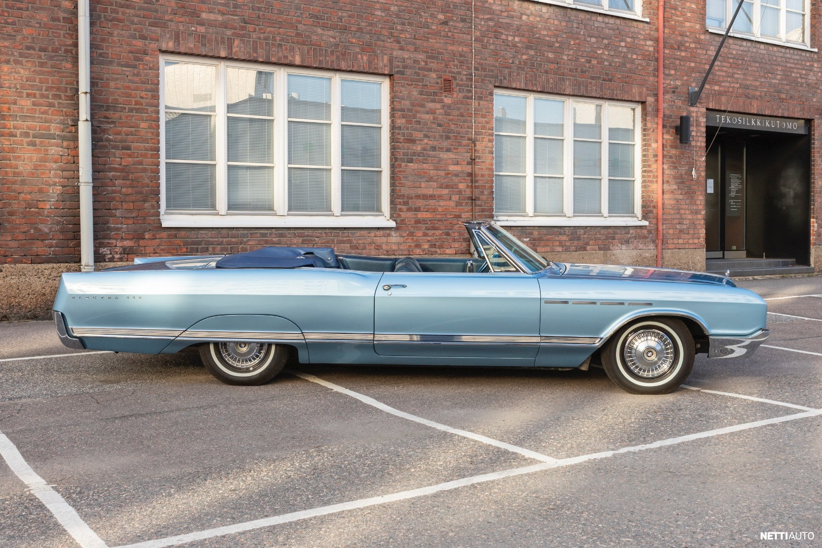 Buick Electra