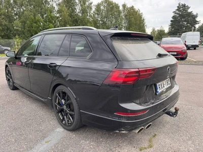 Volkswagen Golf 2022, photo 5/21