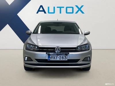 Volkswagen Polo 2018, kuva 6/29