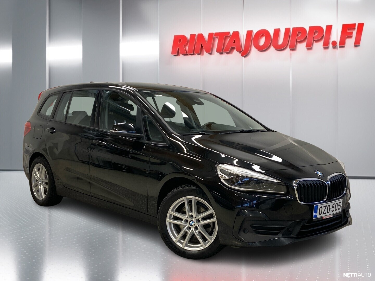 BMW 218
