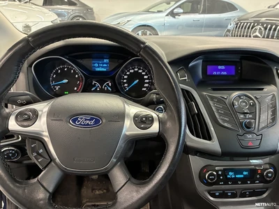 Ford Focus 2012, photo 7/7