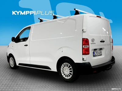 Toyota Proace L1 1,5 D 120 2019, photo 6/23