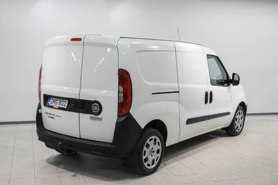 Fiat Doblo Cargo 1,3 Multijet 95 II (L2) 2017, photo 6/12