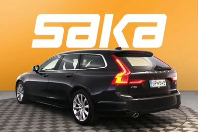 Volvo V90 D4 Momentum aut 2020, photo 5/10