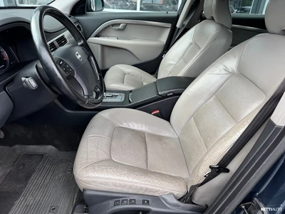 Volvo V70 2008, kuva 7/30