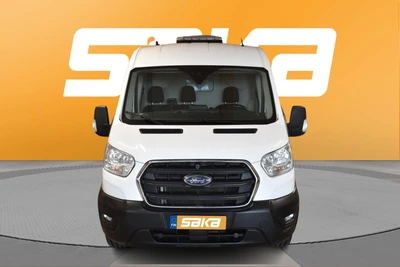Ford Transit 2021, photo 2/30