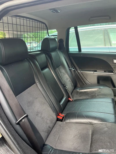 Ford Mondeo 2005, kuva 5/10