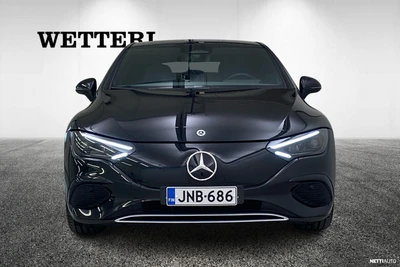 Mercedes-Benz EQE 350 4MATIC 2024, kuva 2/18