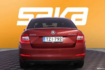 Skoda Octavia 2014, kuva 7/33