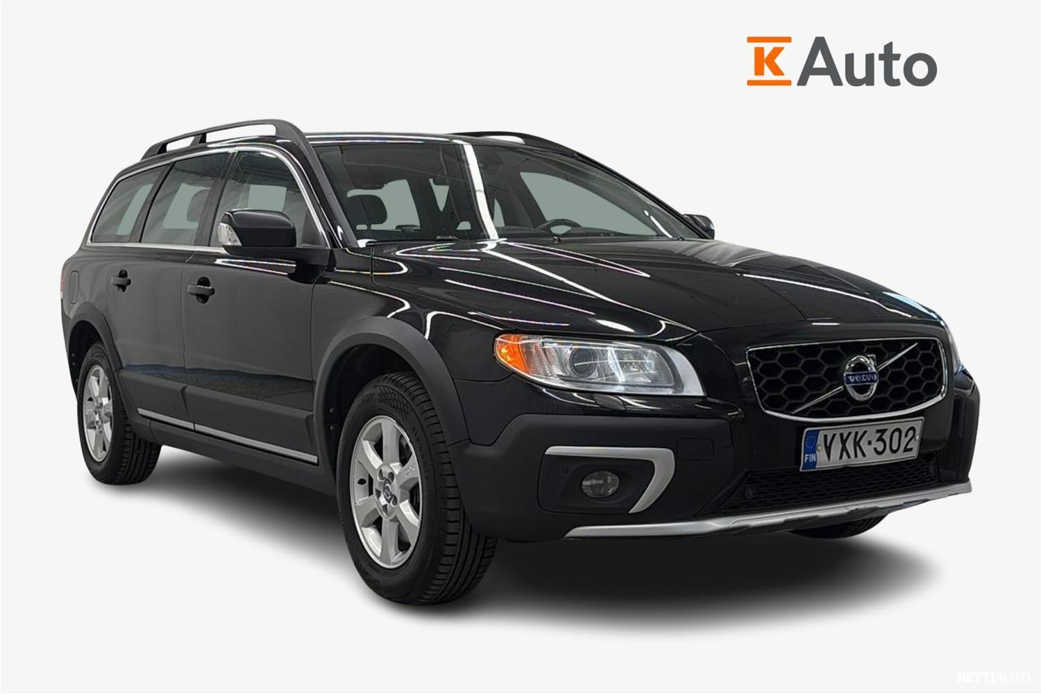 Volvo XC70