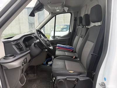 Ford Transit 2025, photo 6/8