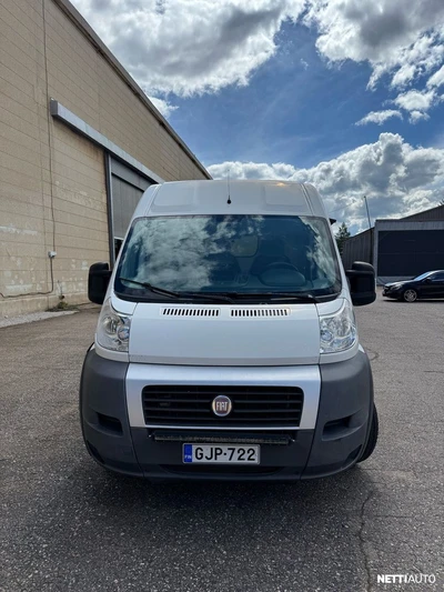 Fiat Ducato 2009, photo 5/8
