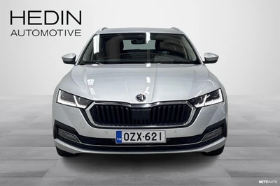 Skoda Octavia 2023, kuva 5/41