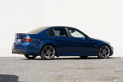 BMW 325 325i 2006, photo 3/17
