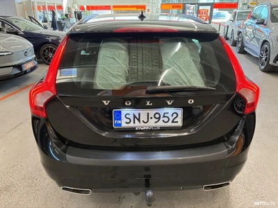 Volvo V60 Volvo V60 D4 Business 2015, kuva 6/24