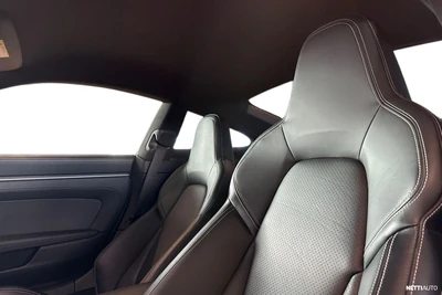 Porsche 911 Carrera 4S PDK 2020, kuva 7/31
