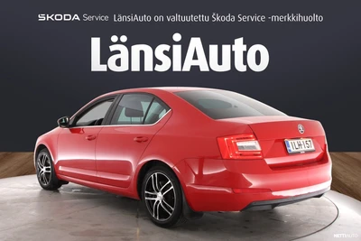 Skoda Octavia 1,4 TSI Elegance 2013, kuva 7/60