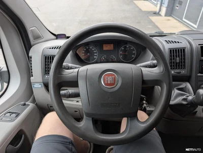 Fiat Ducato L3H2 sis. ALV 2008, photo 7/12