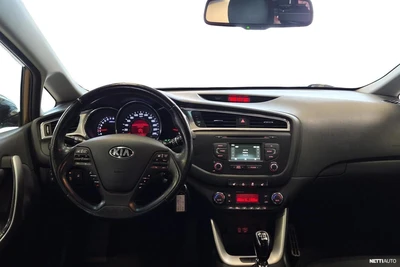 Kia Ceed 1,0 ISG 120hv EX SW EcoDynamics 2016, photo 3/26