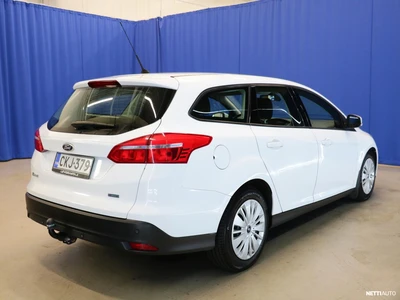 Ford Focus 2017, kuva 7/33