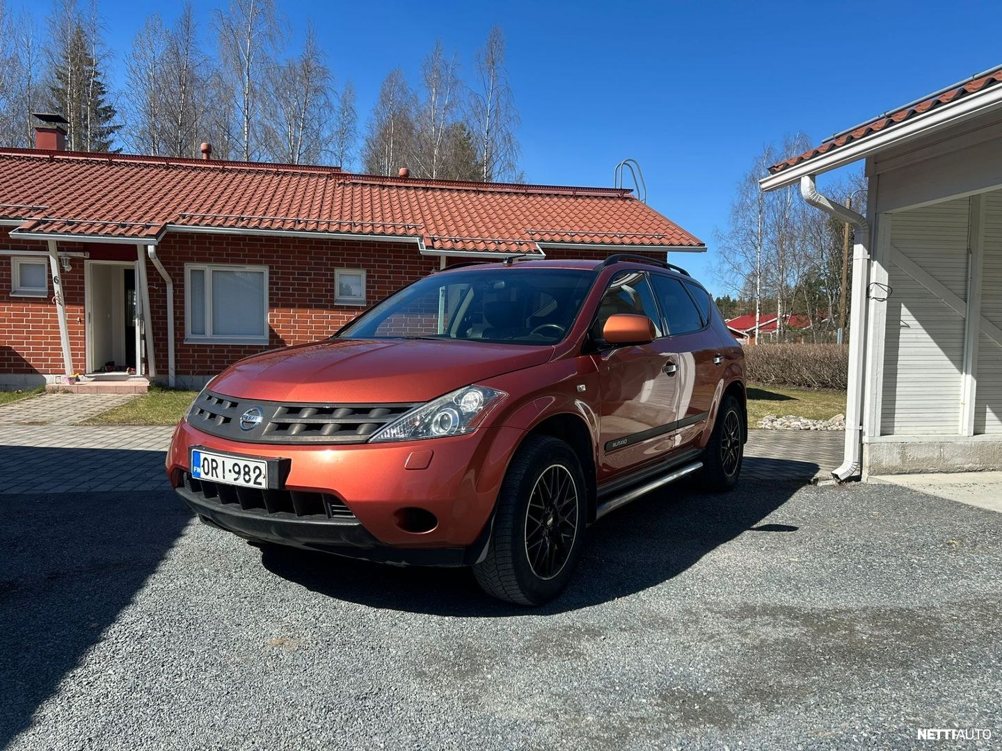 Nissan Murano