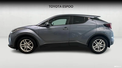 Toyota C-HR 1,8 Hybrid Active 2020, photo 2/19