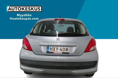 Peugeot 207 VTi 95 Millesim 200 II 5-ov. 2011, kuva 7/38