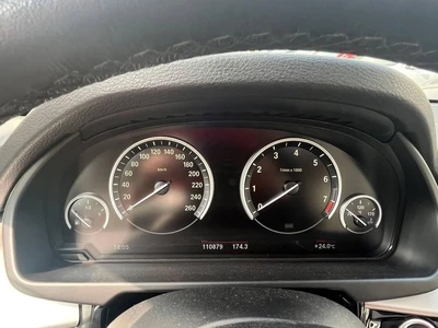 BMW X5 X5 xDrive40e 2015, kuva 7/12