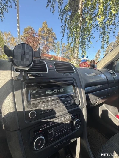 Volkswagen Golf 2012, kuva 7/9
