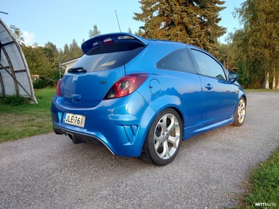 Opel Corsa 1.6 Turbo OPC 2010, kuva 1/24