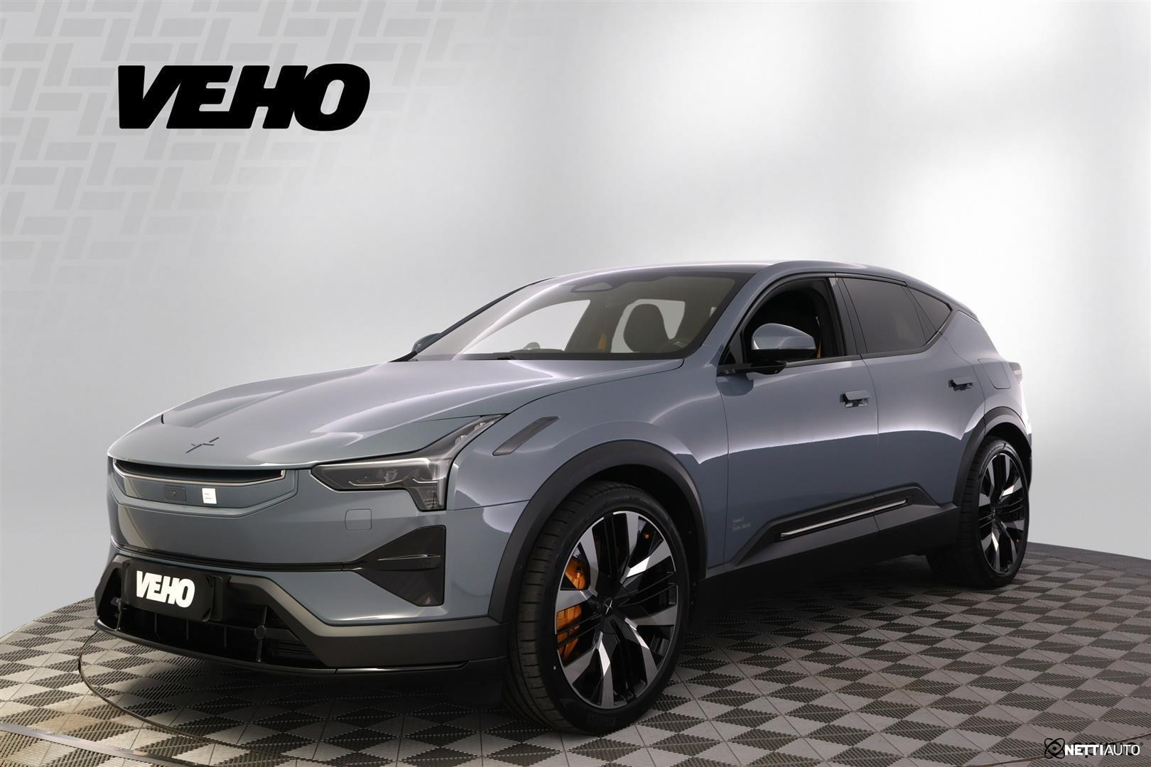 Polestar 3