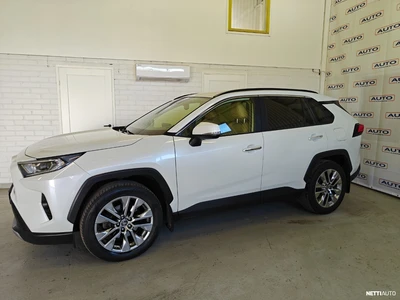Toyota RAV4 2019, kuva 3/14