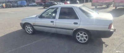 Ford Escort 1997, kuva 1/5