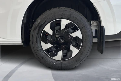 Ford Transit Custom 2025, photo 6/26