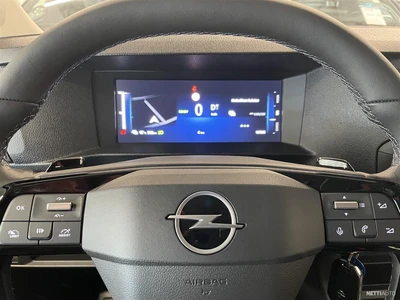 Opel Vivaro-e 2025, photo 5/13