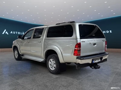 Toyota Hilux 2012, photo 4/37